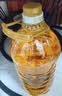 金龙鱼  食用油 花生浓香型食用植物调和油4L 实拍图