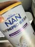 雀巢（Nestle）港版能恩全护玺愿适度水解婴儿奶粉1段800g 7HMO 防敏 实拍图