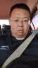 李宁运动套装男夏季速干衣冰丝衣服跑步男士t恤短裤羽毛球服新款男装 实拍图