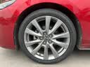 普利司通（Bridgestone）汽车轮胎 215/45R18 89W T005A 原配马自达3 适配昂克赛拉/迈腾 实拍图