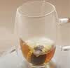 大益TAETEA茶叶普洱茶熟茶 嫩料益品金沱礼盒3g*66粒送礼长辈礼品 实拍图
