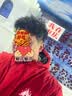 忆丝芸锡纸烫发药水男士全套工具冷烫女自己烫烟花定位烫自己在家烫 实拍图