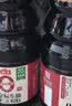 海天生抽酱油 0金标1.28L*2【0添加 特级酱油】纯金标系列 白灼凉拌 实拍图