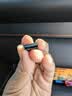 Sandisk闪迪128GB USB3.2 U盘 CZ430酷豆 黑色 读速400MB/s 车载U盘 文件加密 小巧便携优盘 实拍图