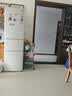 海尔出品统帅悦享系列282L三开门小户型家用电冰箱复古变频新一级能效风冷无霜LC3-290WL9 2026年新款 实拍图