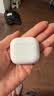 Apple/苹果 AirPods 4(支持主动降噪)搭配无线充电盒(USB-C)蓝牙耳机适用iPhone/iPad/Mac MXP93CH/A 实拍图