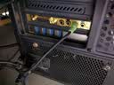 魔羯 台式机PCIE 5.1声道环绕立体声 6声道声卡 独立音频卡台式机电脑PCIE内置声卡 MC2206 实拍图