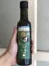 爷爷的农场牛油果油热炒油250ml 进口凉拌辅食用油 送宝宝婴儿辅食谱1岁以上 实拍图