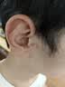 安耳悠 德国进口耳塞防噪音睡觉睡眠专用男女降噪隔音睡眠耳塞 soft5副 实拍图