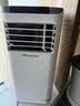 海信（Hisense）移动空调一体机单冷暖小空调可移动式空调扇驻车载便携户外制冷风机租房阳台卧室立式柜机风管机 小1.5匹冷暖丨升级版 实拍图