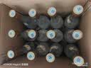 汾酒  黄盖玻汾 2020年 清香型白酒 53度 475mL*12瓶 整箱装 陈年老酒 【京东老酒】 实拍图