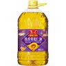 鲁花葵花籽油 食用油浓香葵花仁油压榨一级5L 实拍图
