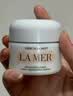 海蓝之谜（LA MER）奇迹面霜30ml保湿修护紧致护肤品套装化妆品礼盒中秋礼品生日礼物 实拍图