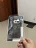 邦克仕（Benks）【逍遥游】适用苹果18Pro手机壳iPhone17Pro羽盾S9全包磁吸保护套凯夫拉壳浮织正版凯芙拉 实拍图