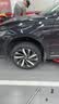固特异（Goodyear）汽车轮胎 235/45R18 94V EGP 御乘二代 原配标致 帕萨特 IA5 BEV  实拍图