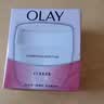 玉兰油（OLAY）面霜男女通用补水保湿润肤霜秋冬干燥护肤滋润素颜霜亮肤色擦脸油 滋润霜50g*2瓶 实拍图