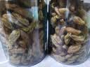 楼兰蜜语大颗绿香妃葡萄干280g/罐  香妃葡萄干系列 零食 蜜饯果干 葡萄  实拍图