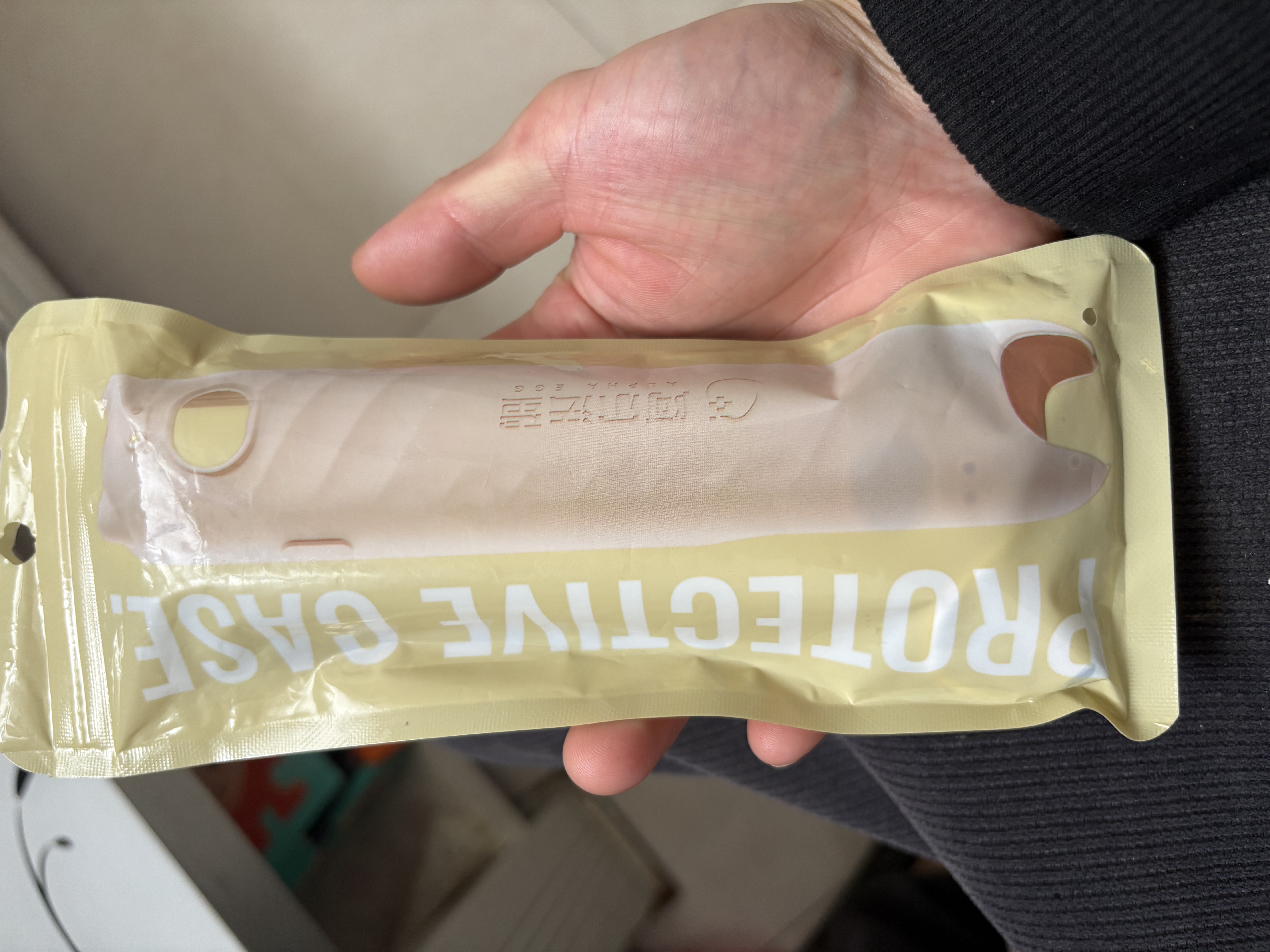 阿尔法蛋词典笔D1Pro 英语点读笔小初高中英翻译笔单词笔扫描笔学习笔电子词典扫读笔 实拍图