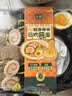 七鲜 鱼粉豚骨日式蘸面400g 实拍图