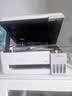爱普生（EPSON）【6代新品】L3351墨仓式彩色打印机 微信打印/无线连接 家用AI学习打印机（打印、复印、扫描） 实拍图