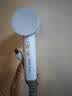 美的（Midea）【晒单返30】高速吹风机新品 66亿等离子护发电吹风家用速干大功率负离子精油润养FG301国庆节礼物 实拍图