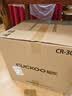 福库（CUCKOO）韩国品牌大容量饭煲不糊底不粘锅易清洗多段加热长效保温电饭锅16L 8人份以上CR-3055 实拍图