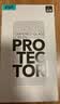 亿色（ESR）【AR增透抗反光】适用iPhone18Promax/17promax钢化膜苹果18promax手机膜AR抗反射防摔高清保护膜 实拍图