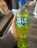 FENDER芬达 苹果味汽水500ml 实拍图