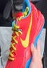 耐克NIKE男子篮球鞋KOBE VIII PROTRO潮流运动鞋IM0594-600红44.5 实拍图