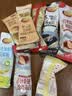 维维豆奶粉豆浆粉燕麦片8种口味40袋共1165g营养早餐代餐即食冲调速溶 实拍图