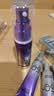 欧莱雅小紫管美白防晒霜30ml*2美颜柔紫户外学生军训中秋节礼物 实拍图