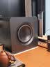 三星（SAMSUNG）HW-QS700F 进口版 3.1.2 声道 杜比全景声 回音壁 无线低音炮 家庭影院 电视游戏蓝牙音响 智能APP 实拍图
