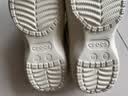 卡骆驰（crocs）经典云朵Clog女沙滩洞洞鞋凉拖鞋206750 206750-2Y2 36 实拍图
