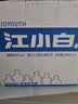 江小白小瓶酒 纯粮清香白酒中秋送礼 150ml*6瓶 整箱装40度固态法口粮酒 实拍图