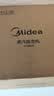 美的（Midea）挂烫机家用熨烫大面板 熨斗 蒸汽挂烫机 双杆手持熨烫机电熨斗 【升级10档熨烫模式】 【超大面板】家庭商用首选YY2000 实拍图