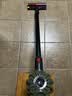 戴森（DYSON） V8 Cyclone 无绳吸尘器 手持无线吸尘器 除螨 宠物 家庭适用 实拍图