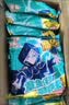 魔法士干脆面方便面即食面干吃休闲休闲零食章鱼保罗海鲜味30袋小 实拍图