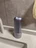 米家【国庆礼物】智能冲牙器Pro 金色智能大彩屏、双模块水箱一机两用伞射水流更护龈送男女朋友 实拍图