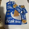 欧扎克谷物燕麦小麦全麦脆即食0反式脂肪酸麦片早餐搭配水果代餐100g 实拍图