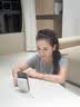 为悟WIWU【3C认证可登机】22.5W快充磁吸支架充电宝移动电源 适用苹果iPhone 18/17华为小米手机 白色 实拍图