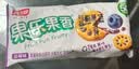 嘉士利果乐果香 饼干零食网红果酱夹心饼干蓝莓味1000g/整箱 独立包装 实拍图