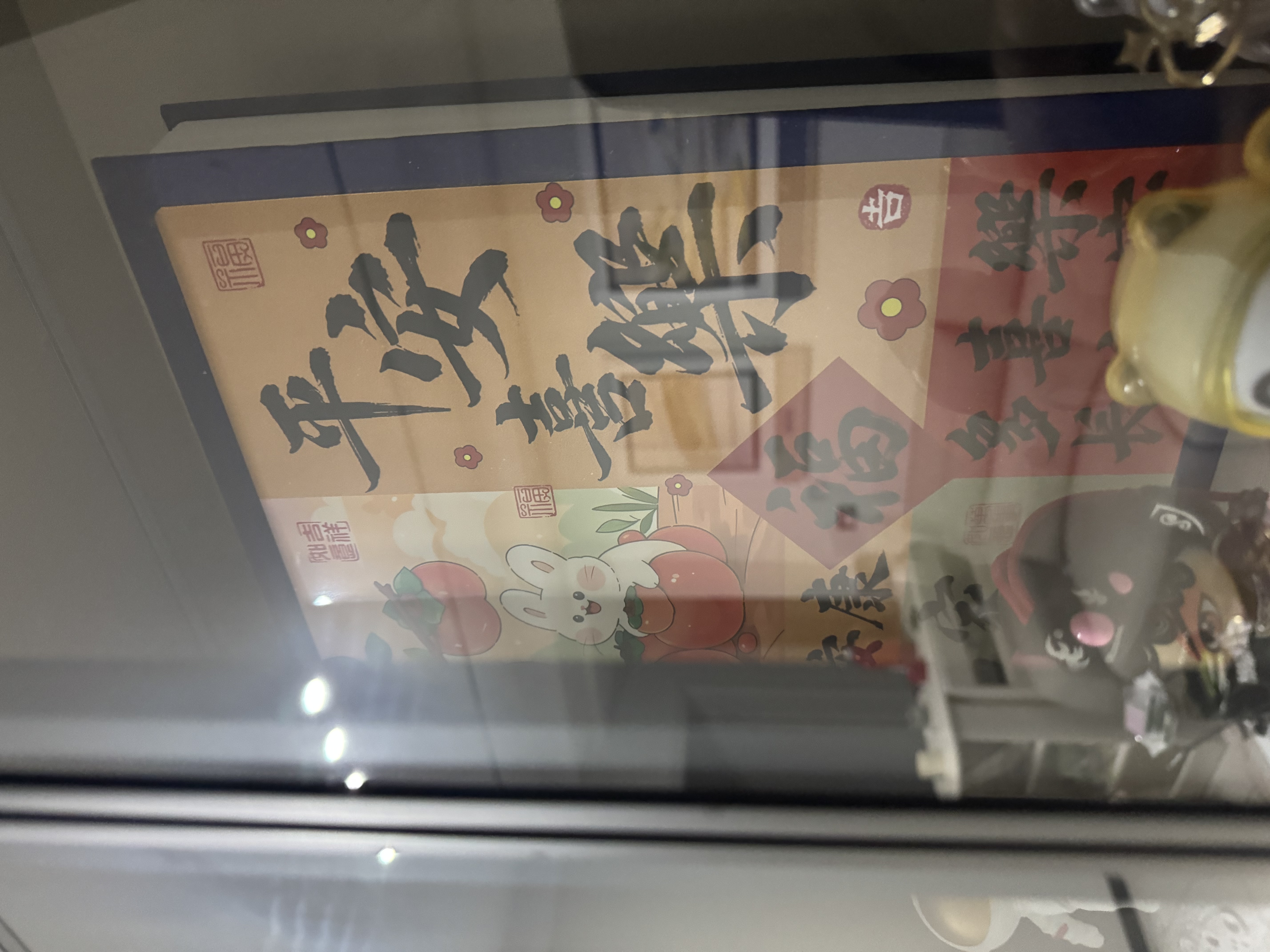 具才6英寸大相册家庭版儿童成长记录收纳影集制作高级diy小本情侣照片纪念相册大容量老式防水可放过塑 实拍图