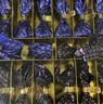 歌帝梵（Godiva）【臻心巧制】臻粹果仁巧克力高端礼盒20颗200g  零食 生日礼物 实拍图