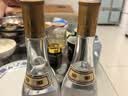 汾酒黄盖玻汾 清香型白酒 53度 475mL*4瓶 超值组套  中秋送礼 实拍图