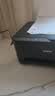 爱普生（EPSON）【6代新品】L1358 墨仓式A4彩色无线单功能家用打印机 家用/办公 AI学习打印机（微信/远程打印） 实拍图