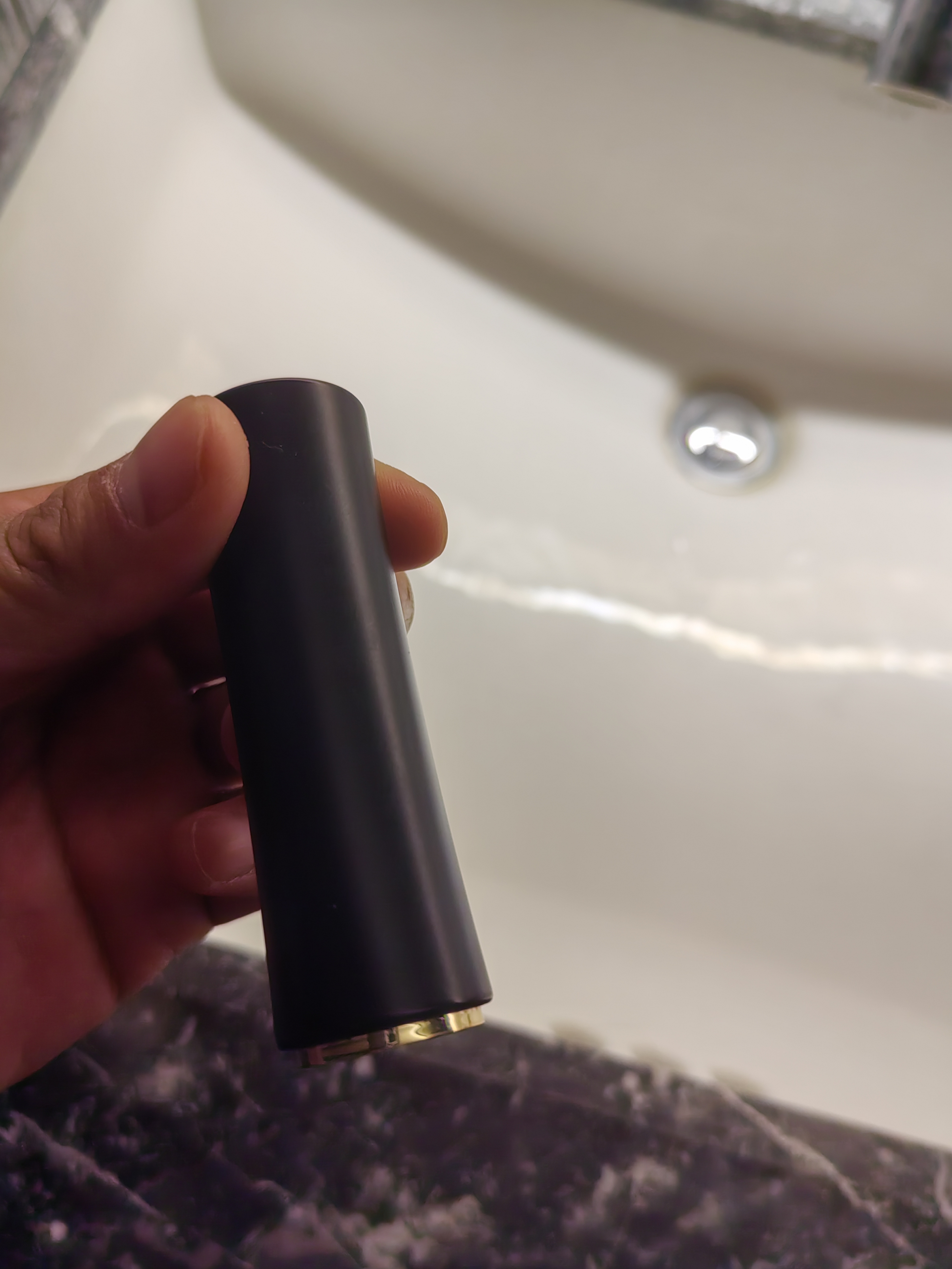 兰蔻口红#505 苹果红丝绒化妆品礼盒生日礼物送女友 实拍图