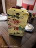 汾酒地球汾盒装 清香型白酒 53度550ml*1瓶 单瓶装 实拍图