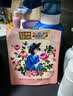 立白大师香氛洗衣液 100g袋装 持久留香玫瑰花香 柔顺护衣旅行装 实拍图