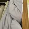 京东衣鞋任洗3件 上门取送去渍整形 价值2000元内羽绒服/棉服/大衣/鞋 实拍图