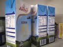 安佳（Anchor）3.6g蛋白质全脂牛奶 新西兰进口草饲牛奶1L*6盒 实拍图